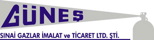 Gunes Gaz Logo